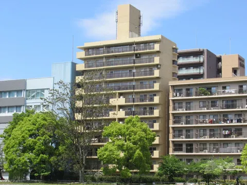 イトーピア橋本町マンション-0-3