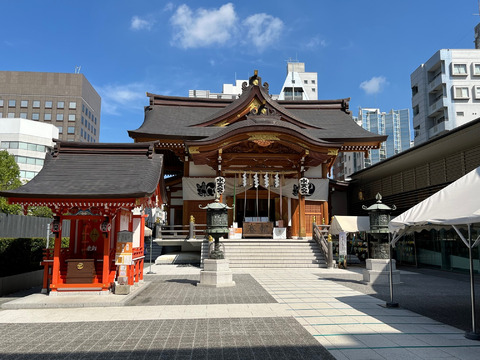 グリーンパーク日本橋人形町-0-10s