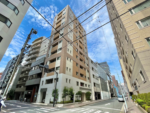 グリーンパーク日本橋アペゼ
