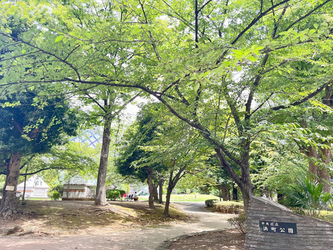 アスコットパーク日本橋浜町公園-0-11s