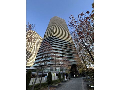 シティタワー品川