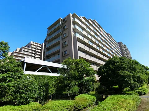 ガーデンティアラ武蔵小杉-0-1