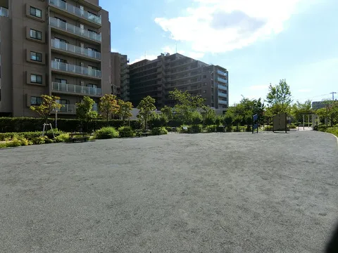 ガーデンティアラ武蔵小杉-0-11