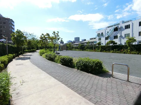ガーデンティアラ武蔵小杉-0-12