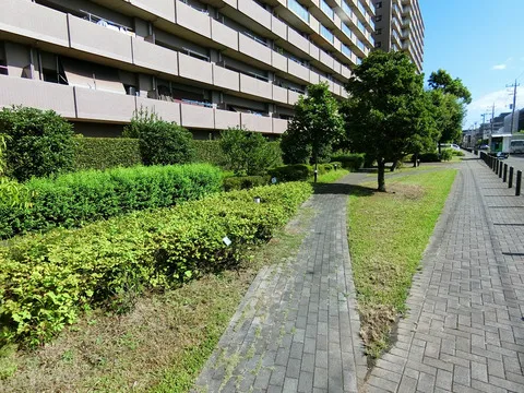 ガーデンティアラ武蔵小杉-0-16