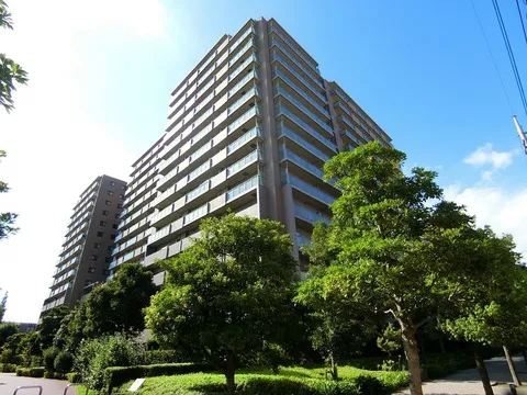 ガーデンティアラ武蔵小杉-0-2