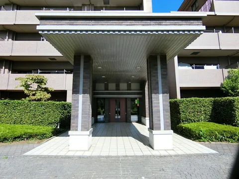 ガーデンティアラ武蔵小杉-0-5