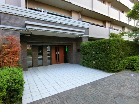 ガーデンティアラ武蔵小杉-0-6