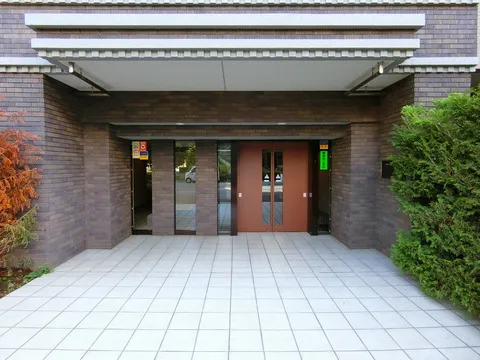ガーデンティアラ武蔵小杉-0-7