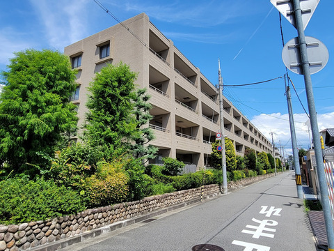 プラネスーペリア甲子園一番町