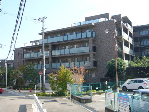 ジオグランデ夙川相生町