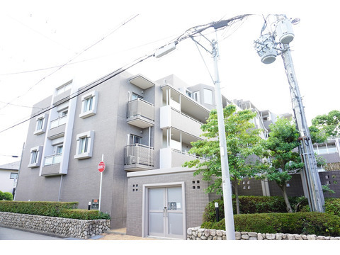 グランクレスト夙川