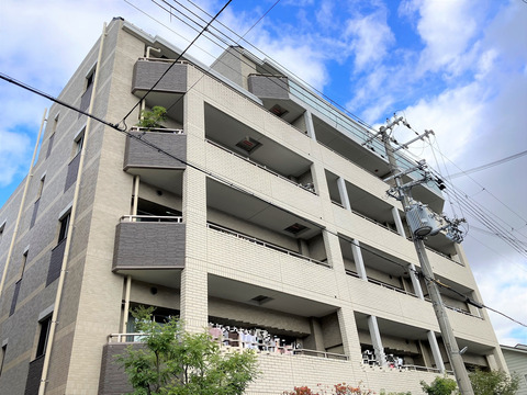 ワコーレ夙川公園ザ・テラス