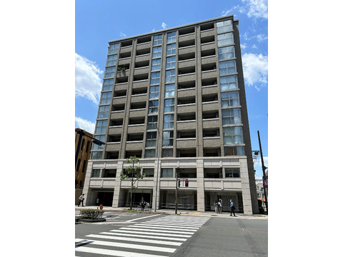 プレミスト京都烏丸御池　Ⅰ番館