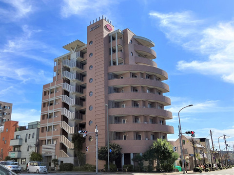 セレッソコート夙川エルシオン