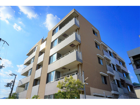 ワコーレ夙川松園町