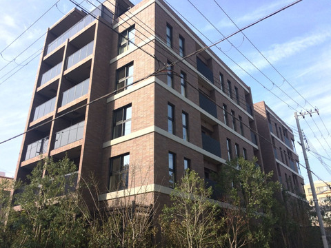 ジオ神戸本山中町