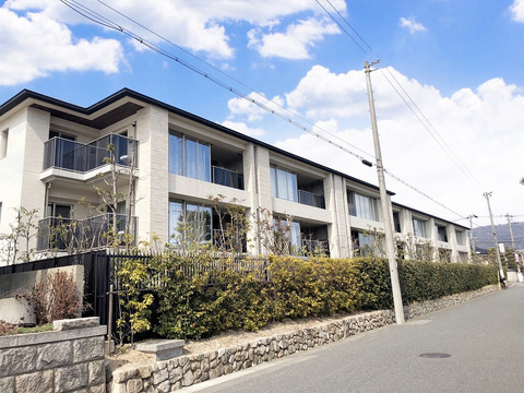 プラウド芦屋平田町