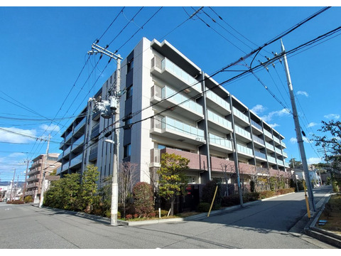 パークホームズ夙川松下町