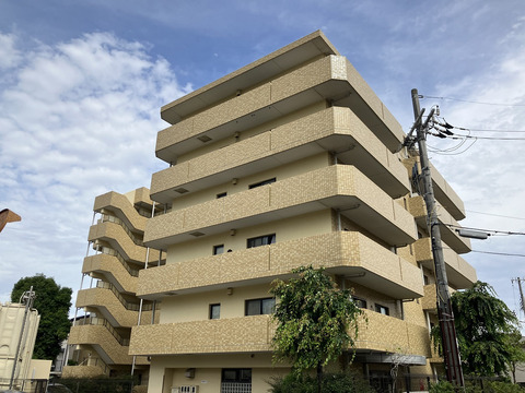 ロイヤルシャトー夙川公園