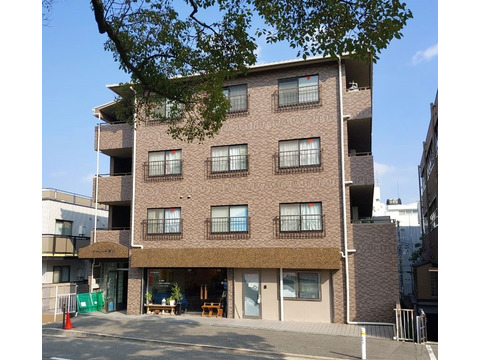 シャレード夙川