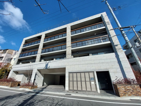 ワコーレ夙川霞町