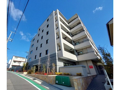 ワコーレ夙川羽衣町