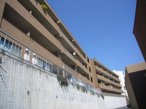 ヴェルーサ岡本山手