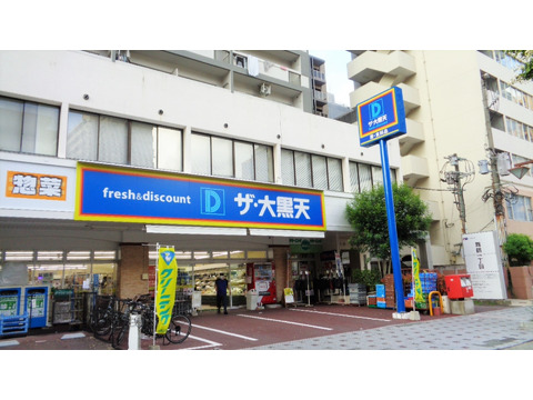 アクタス天神セントラルタワー-0-12s