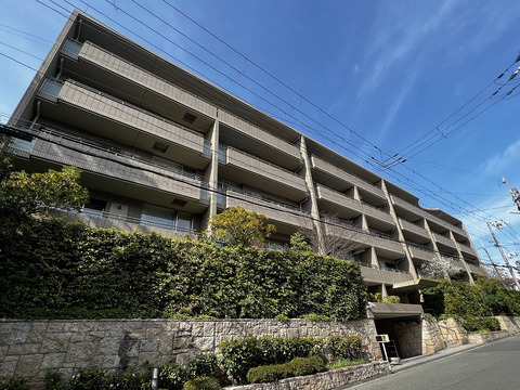 芦屋ソルステージュ 