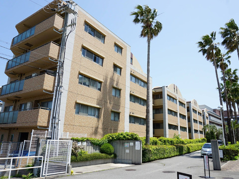 ルイシャトレ香櫨園