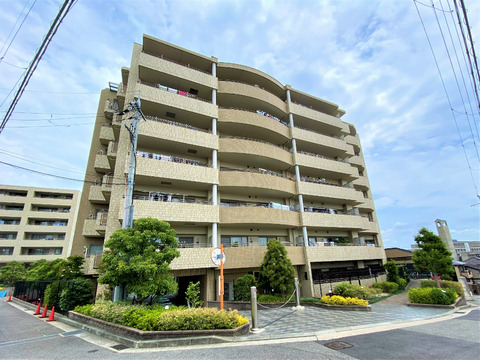 ネバーランド甲東園Ⅰ番館