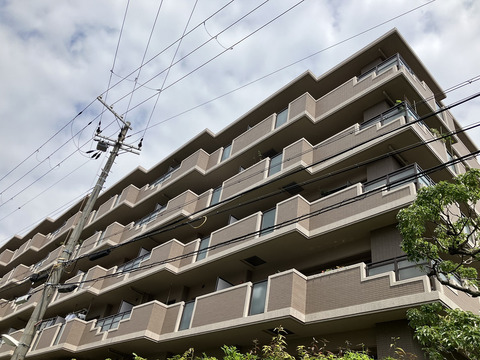 ネオハイツ宮前町