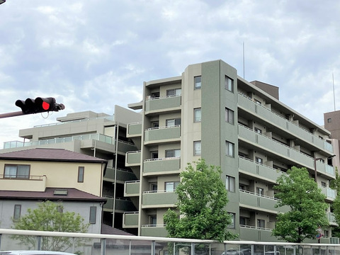 エル・フラット夙川霞町