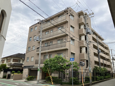 ジークレフ夙川寿町