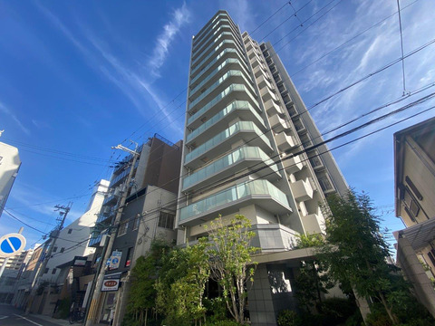 ブランズ塚口町一丁目