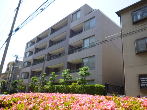 ラジュール芦屋伊勢町