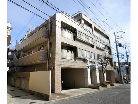 ワコーレ石屋川フラッツ