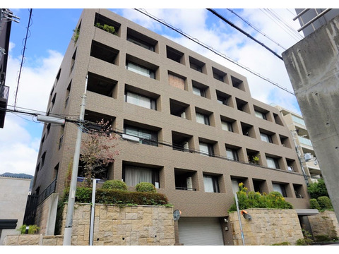 モンセーヌ六甲・甲麓館