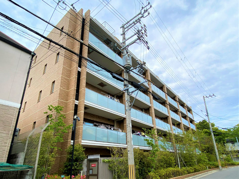 デュオヒルズ西宮北口若山町