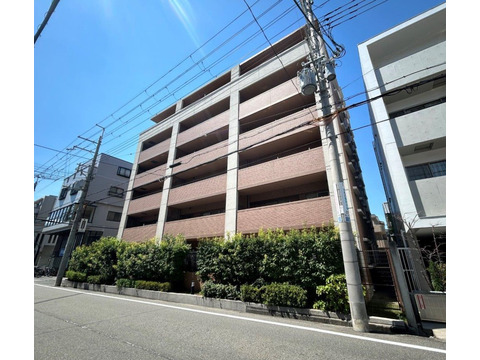 クレアーレ塚口町