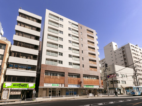 アイマークス横浜桜木町