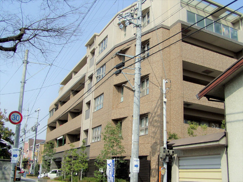 ネバーランド夙川香櫨園セルサス