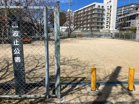日商岩井香枦園マンション二号棟-2-14s