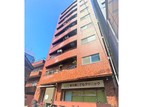 アルカディア新大塚