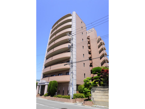 ダイアパレス広田山公園