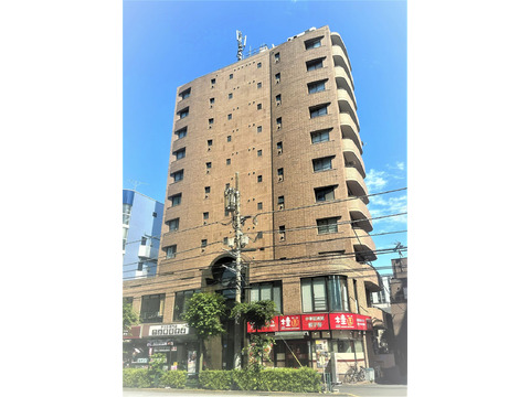 コスモス26上池袋