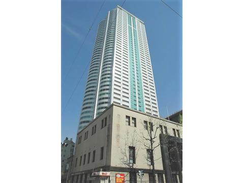 シティタワー大阪