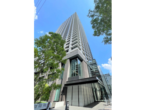 シティタワー大阪本町