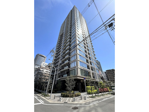 エルグレースタワー大阪同心
